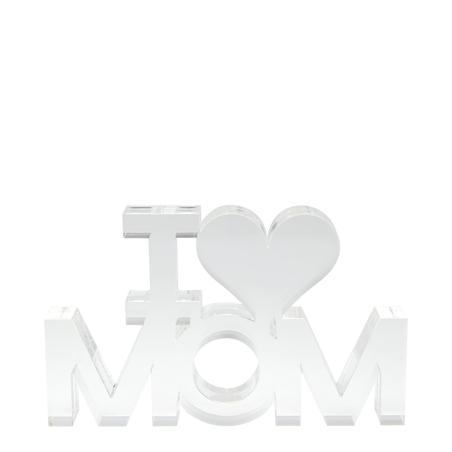 STAND ALONE - I (HEART) MOM