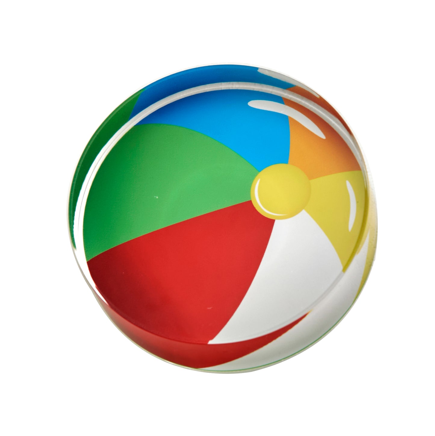WEIGHT - BEACH BALL