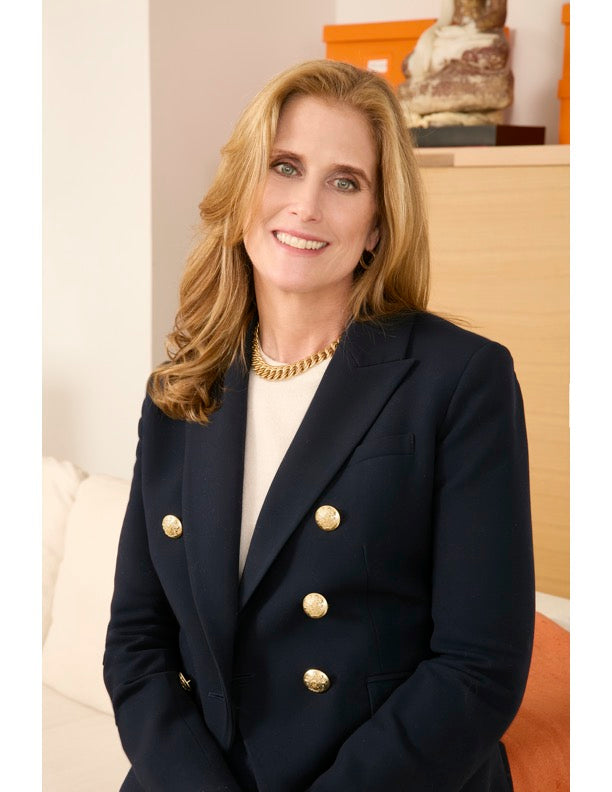 Tara Wilson, Founder Tara Wilson Designs