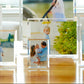 BEVELED FRAME - 4" x 4"