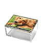 Photo Box - 5" x 7" Clear
