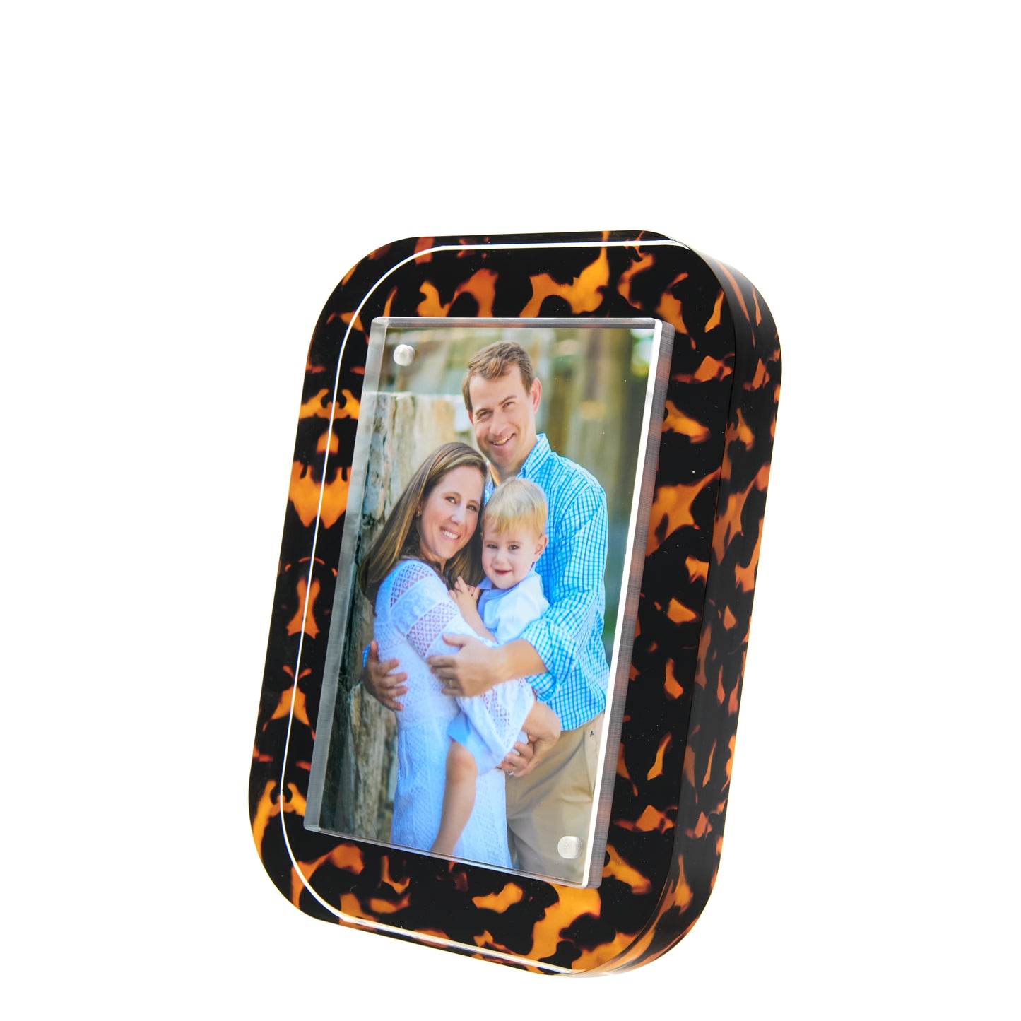 4 x 6 POP FRAME - TORTOISE