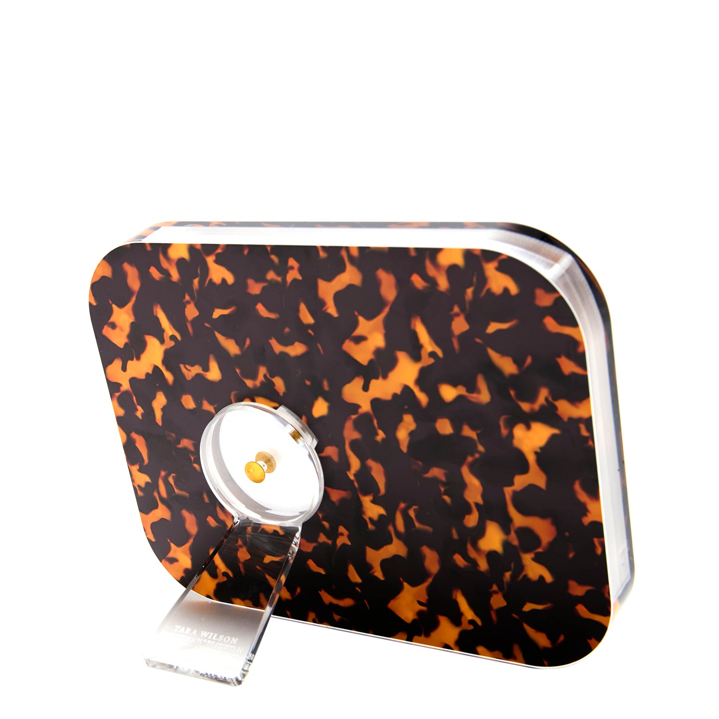 4 x 6 POP FRAME - TORTOISE