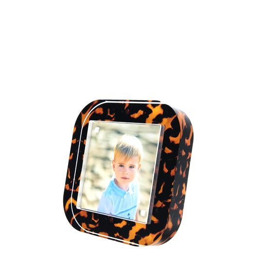 4 X 4 - POP FRAME - TORTOISE