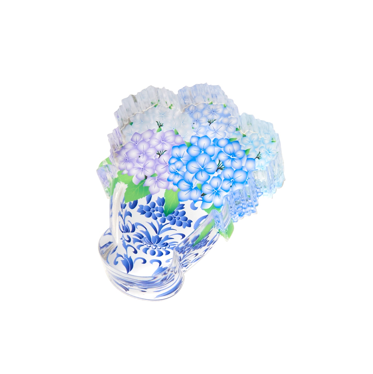 WEIGHT - HYDRANGEA BOUQUET