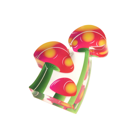 WEIGHT - MUSHROOM