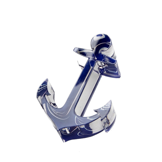 Anchor Acrylic Napkin Weight - Tara Wilson Designs