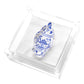 Blue Ginger Jar Acrylic Cocktail Napkin Holder - Tara Wilson Designs