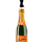 Bubbly Acrylic Ornament - Tara Wilson Designs