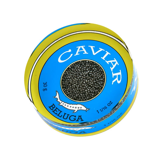 Caviar Acrylic Napkin Weight - Tara Wilson Designs