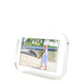 Clear Acrylic 4" x 6" Pop Frame - Tara Wilson Designs