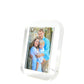 Clear Acrylic 4" x 6" Pop Frame - Tara Wilson Designs