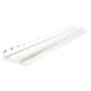 Clear Acrylic Mahjong Racks - Tara Wilson Designs