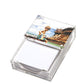 Clear Acrylic Paper Holder - Tara Wilson Designs