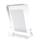Clear Acrylic Retro Frame - Tara Wilson Designs