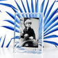 Clear Acrylic Retro Frame - Tara Wilson Designs