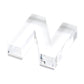 Clear N Acrylic Napkin Weight - Tara Wilson Designs