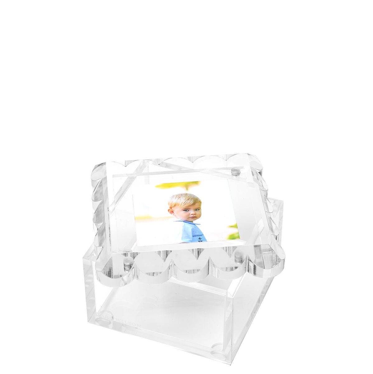 Tara Wilson Designs Photo Box - Thumbnail 2