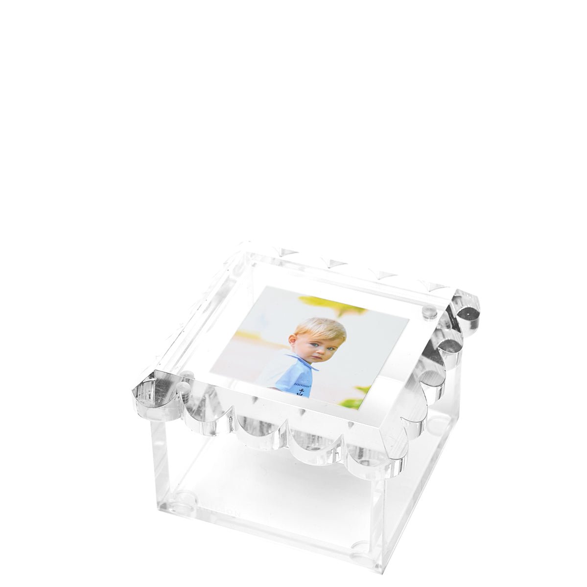 Tara Wilson Designs Photo Box