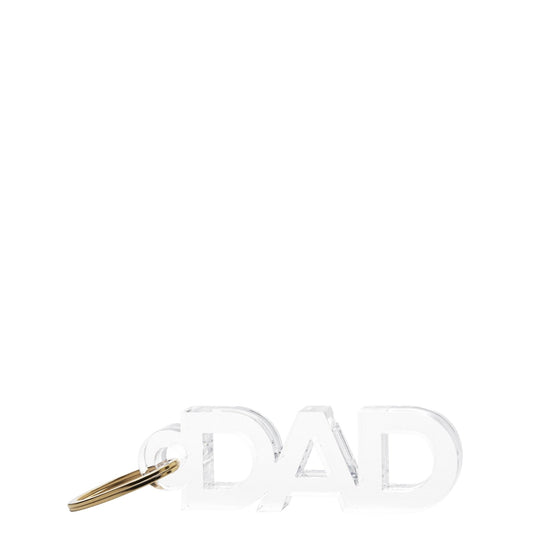 Dad Acrylic Keychain - Tara Wilson Designs