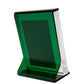 Emerald Acrylic Retro Frame - Tara Wilson Designs