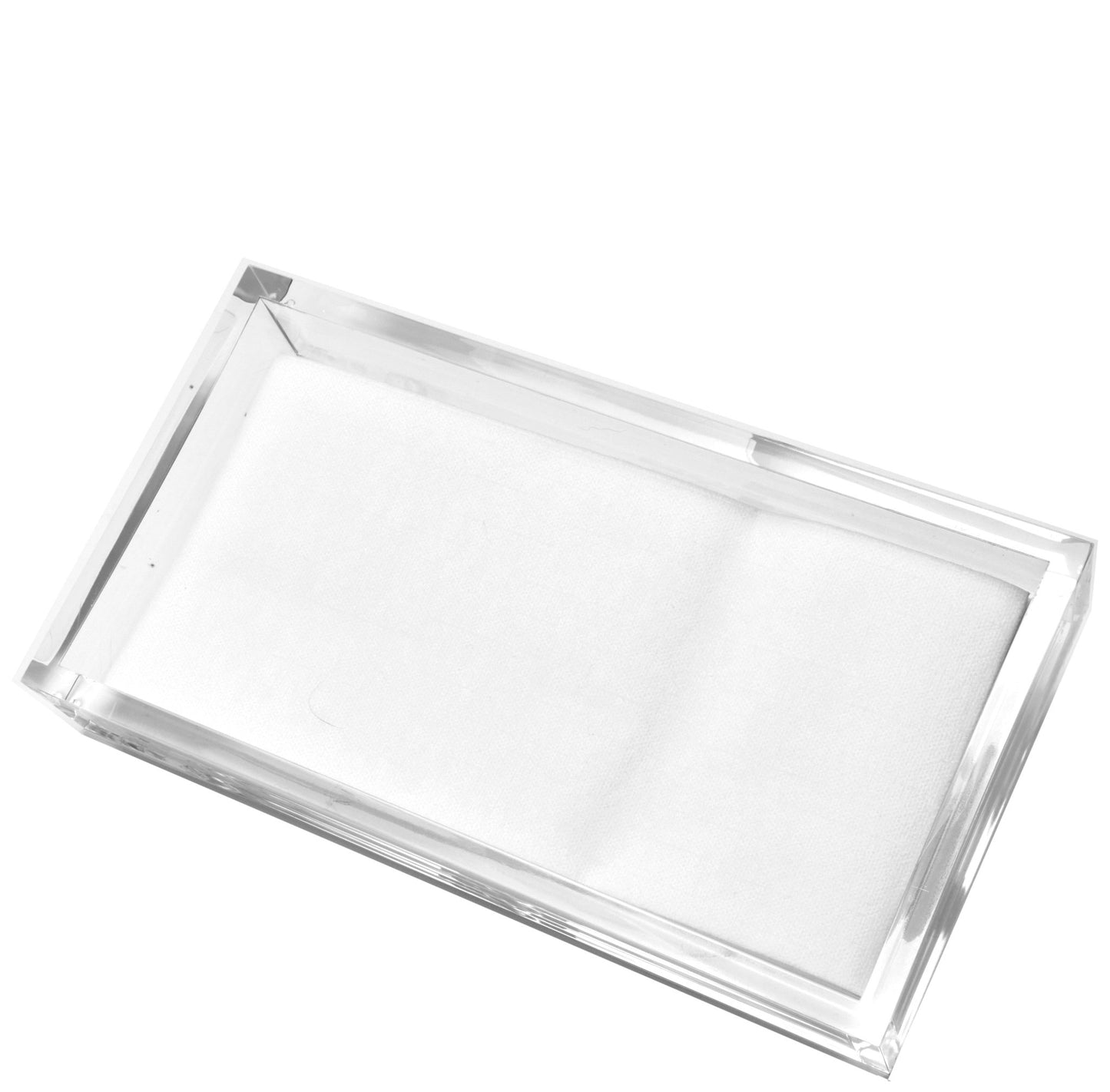 Guest Towel Holder - Base Only - Tara Wilson Designs