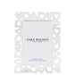 (Heart) Dad Acrylic Word Frame - Tara Wilson Designs