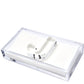 Initial Guest Towel Holder - Tara Wilson Designs