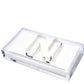 Initial Guest Towel Holder - Tara Wilson Designs