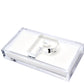 Initial Guest Towel Holder - Tara Wilson Designs