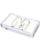 Initial Guest Towel Holder - Tara Wilson Designs