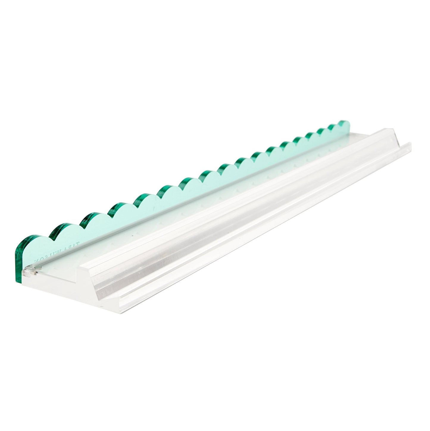 Jellies Acrylic Mahjong Racks - Tara Wilson Designs