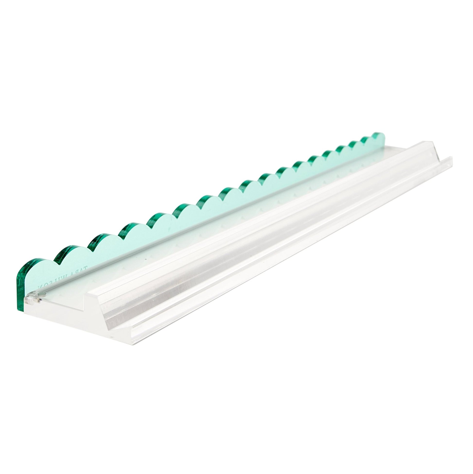 Jellies Acrylic Mahjong Racks - Tara Wilson Designs