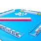 Jellies Acrylic Mahjong Racks - Tara Wilson Designs