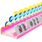 Jellies Acrylic Mahjong Racks - Tara Wilson Designs