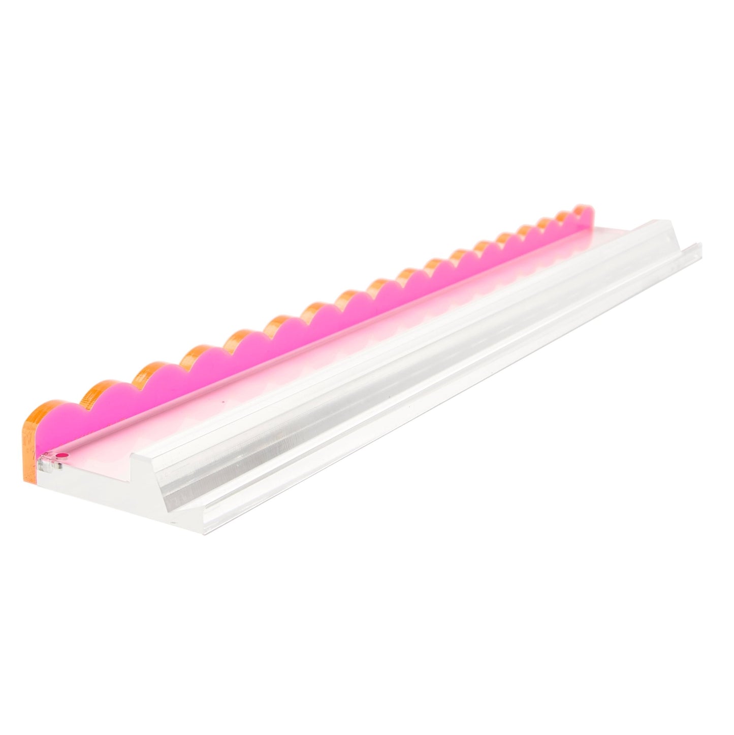 Jellies Acrylic Mahjong Racks - Tara Wilson Designs