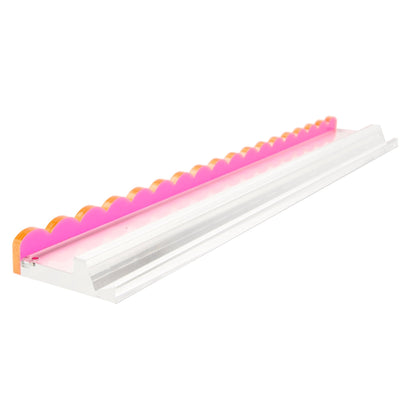 Jellies Acrylic Mahjong Racks - Tara Wilson Designs