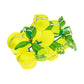 Lemon Acrylic Napkin Weight - Tara Wilson Designs