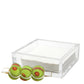 Olives Acrylic Cocktail Napkin Holder - Tara Wilson Designs