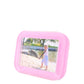 Pastel Pink Acrylic 4" x 6" Pop Frame - Tara Wilson Designs