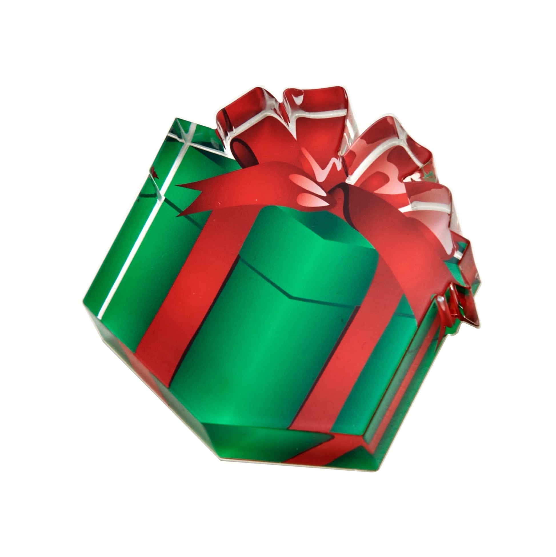 Present Napkin Weight - Tara Wilson Designs