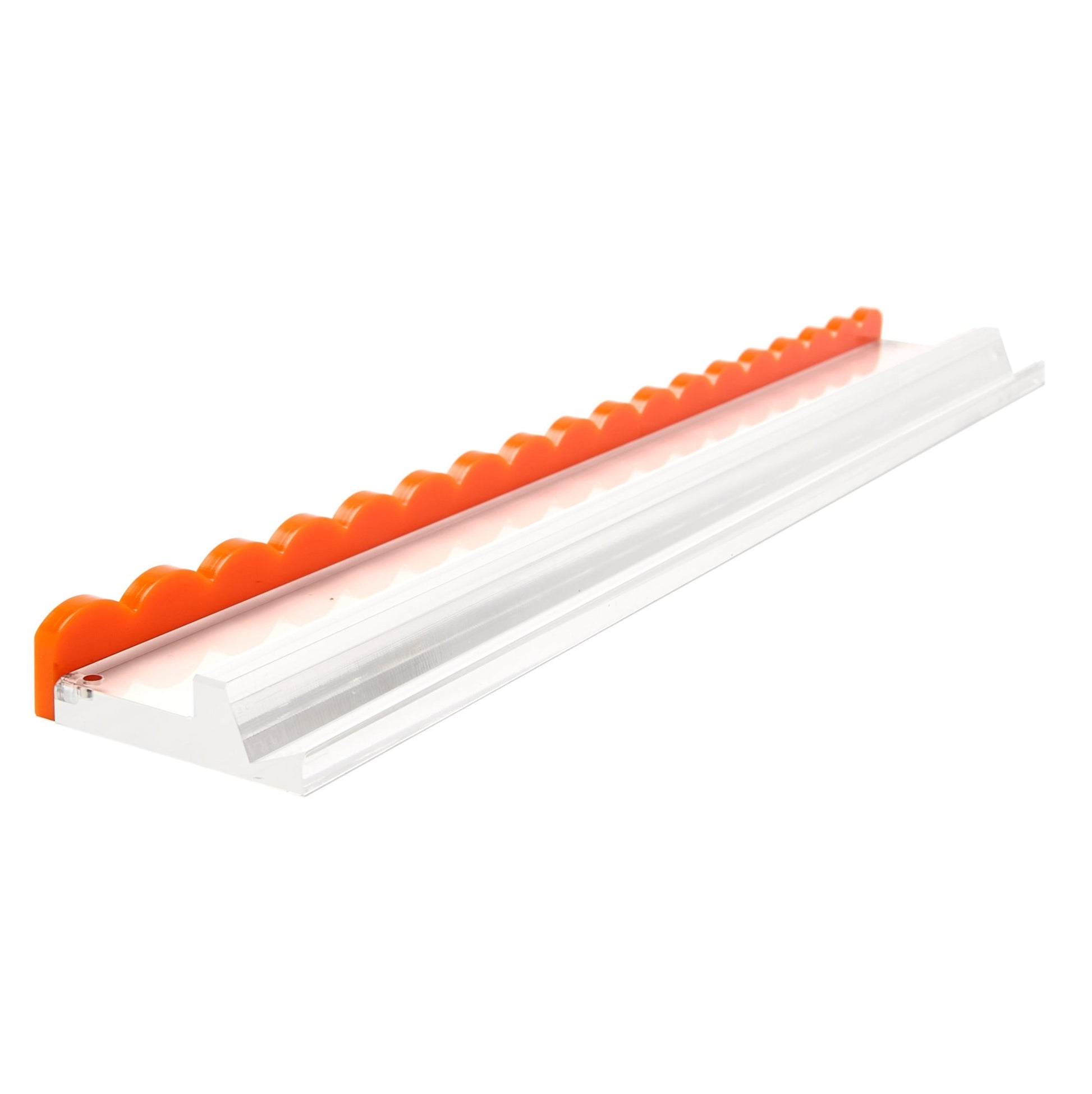 Retro Acrylic Mahjong Racks - Tara Wilson Designs