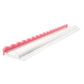 Retro Acrylic Mahjong Racks - Tara Wilson Designs