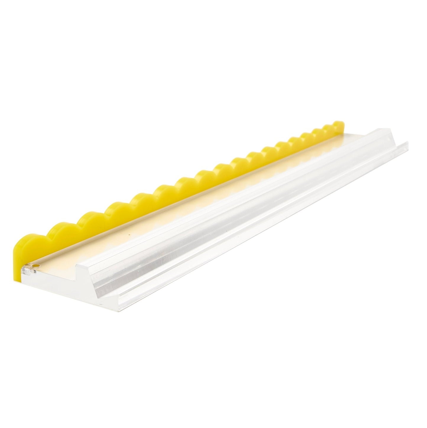 Retro Acrylic Mahjong Racks - Tara Wilson Designs