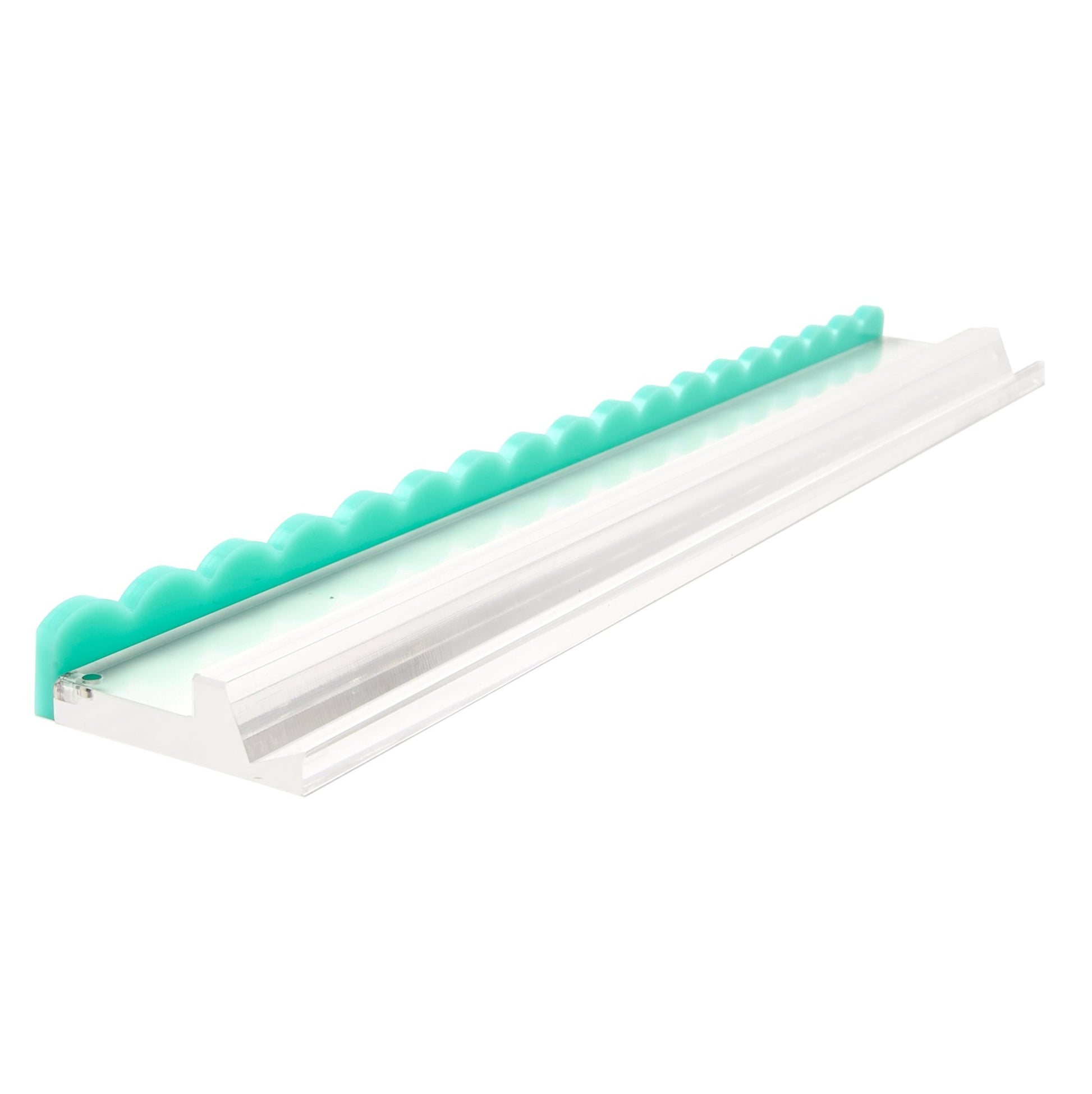 Retro Acrylic Mahjong Racks - Tara Wilson Designs