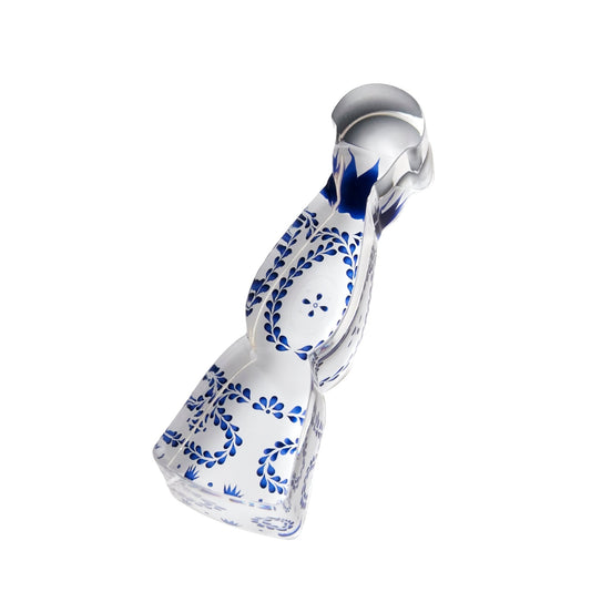 Tequila Bottle Acrylic Napkin Weight - Tara Wilson Designs