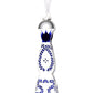 Tequila Bottle Acrylic Ornament - Tara Wilson Designs