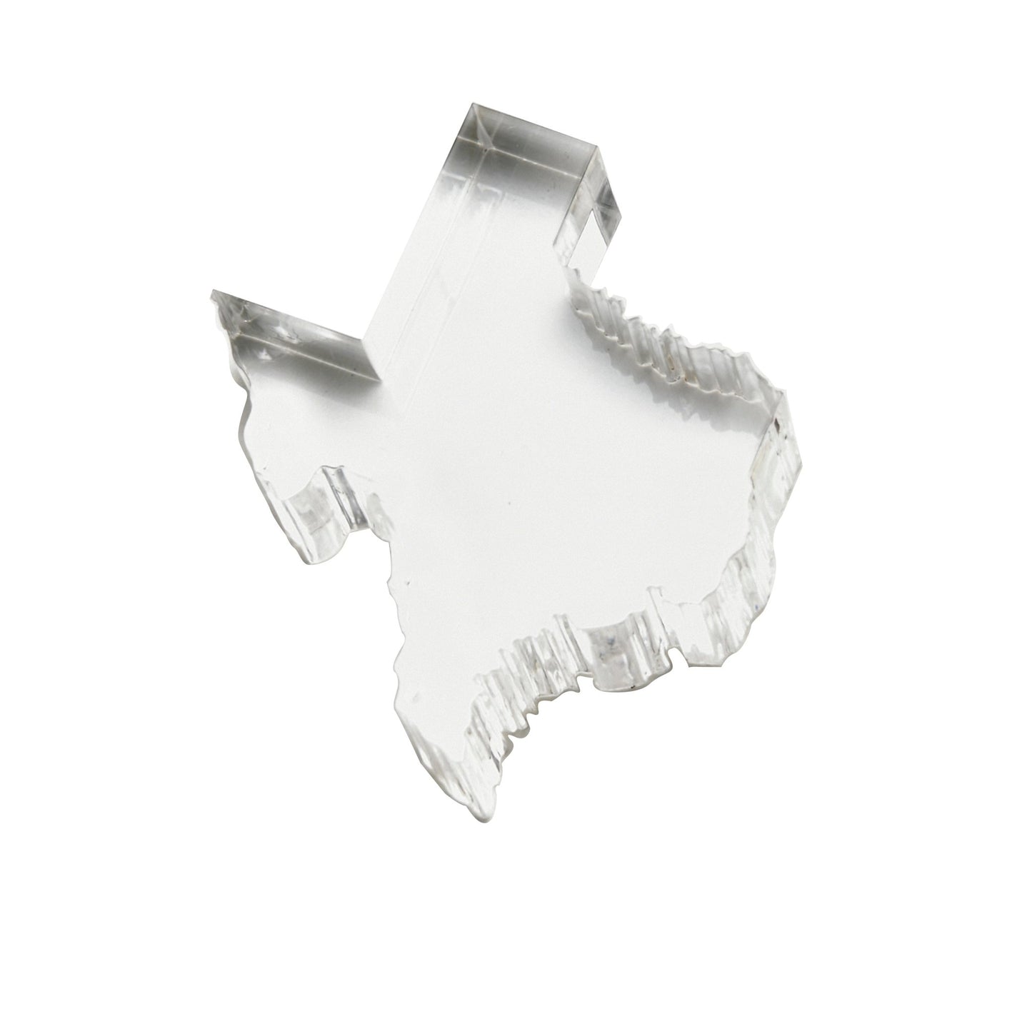 Texas Acrylic Napkin Weight - Tara Wilson Designs