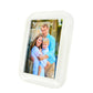 White Acrylic 5" x 7" Pop Frame - Tara Wilson Designs