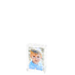 Clear Acrylic 2" x 3" Double - Sided Thick Block Frame - Tara Wilson Designs